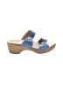 Dansko Blue Sandals Size EU 42 - photo 1