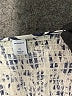 Old Navy Print Blue Casual Dress Size XL - photo 7