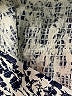 Old Navy Print Blue Casual Dress Size XL - photo 8