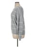 78 & Sunny Gray Pullover Sweater Size XL - photo 5