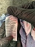Unbranded Blue Jeans Size 12 - photo 9