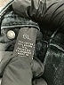 Inc Denim Black Jeans Size 6L - photo 5