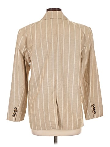 Ann Taylor Blazer (view 2)