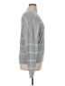 78 & Sunny Gray Pullover Sweater Size XL - photo 4