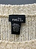 rue21 100% Acrylic Color Block Tan Pullover Sweater Size S - photo 7