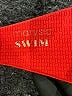 Assorted Brands Red Swimsuit Top Size M - photo 3