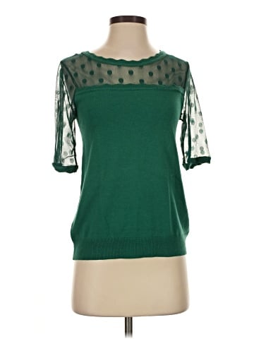 Knitted & Knotted Cardigan (view 1)