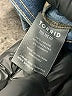 Torrid Blue Denim Jacket Size 2X Plus (2) - photo 7