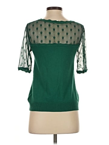 Knitted & Knotted Cardigan (view 2)