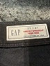 Gap Black Jeans Size 27 Petite - photo 7