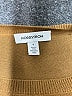 Nordstrom Brown Casual Dress Size S - photo 7