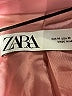 Zara Pink Blazer Size M - photo 6
