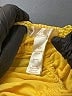 NYC 100% Polyester Yellow Casual Dress Size 2X - photo 7