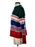 Urban Outfitters Color Block Red Pullover Sweater Size XS - photo 5