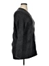 Market and Spruce Solid Gray Pullover Sweater Size 1X - photo 4