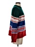Urban Outfitters Color Block Red Pullover Sweater Size XS - photo 4