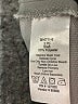 Metrostyle 100% Polyester Solid Gray Formal Skirt Size 12 (tall) - photo 5