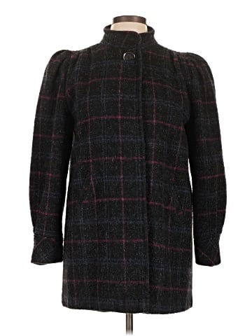 New York Girl Coat (view 1)