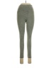 Aerie Green Casual Pants Size L - photo 1