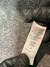Scoop Stripes Gray Blazer Size 2X - photo 7