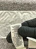 Lucky Brand Chevron-herringbone Gray Jeans Size 4 - photo 8
