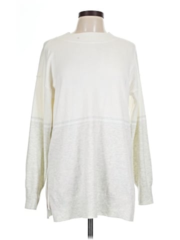 Soma Pullover Sweater (view 1)