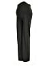 Hatch Houndstooth Black Dress Pants Size Med Maternity - photo 1
