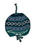 Assorted Brands Teal Winter Hat One size (kids) - photo 1