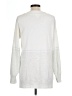 Soma Ivory Pullover Sweater Size L - photo 2