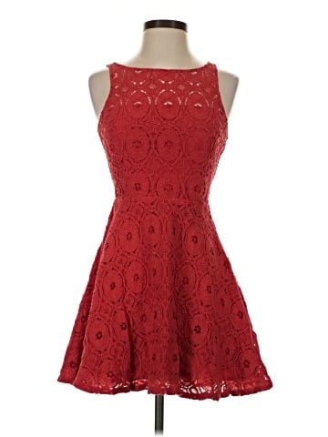 BB Dakota Cocktail Dress (view 1)