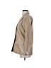 All:Row Solid Tan Trenchcoat Size S - photo 5