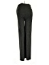 Hatch Houndstooth Black Dress Pants Size Med Maternity - photo 2