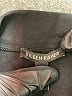 Eileen Fisher Solid Black Dress Pants Size M - photo 7