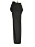Hatch Houndstooth Black Dress Pants Size Med Maternity - photo 5