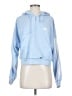 Adidas Blue Sweatshirt Size S - photo 1