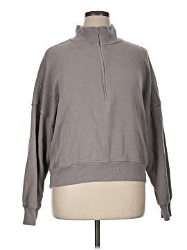Abercrombie & Fitch Turtleneck Sweater (view 1)
