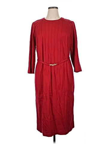 Talbots Casual Dress (view 1)