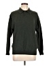 Brandini 100% Wool Green Wool Pullover Sweater Size L - photo 1