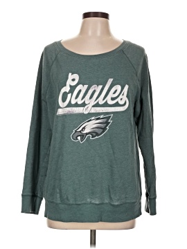 Nfl X Nike Team Apparel Sweatshirt