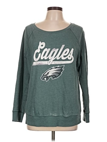 NFL X Nike Team Apparel Sweatshirt (view 1)
