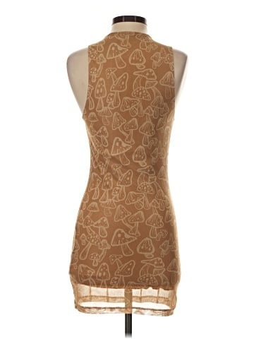 Motel Cocktail Dress (view 2)