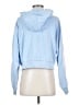 Adidas Blue Sweatshirt Size S - photo 2