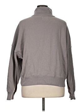 Abercrombie & Fitch Turtleneck Sweater (view 2)