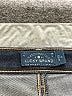 Lucky Brand Solid Blue Jeans Size 6 - photo 7