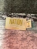 NATION LTD 100% Pima Cotton Silver Tank Top Size S - photo 7