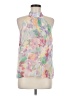 Ramy Brook Pink Tank Top Size M - photo 1