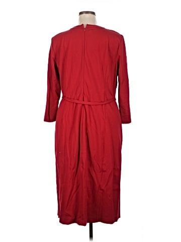 Talbots Casual Dress (view 2)