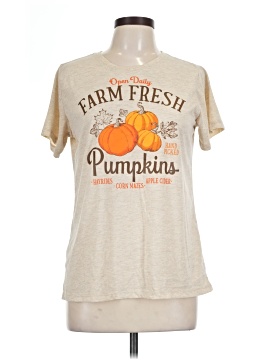 Positivitees Short Sleeve T Shirt
