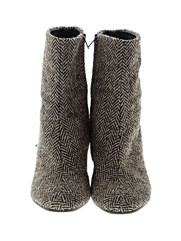 Maison Martin Margiela Ankle Boots (view 2)