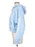 Adidas Blue Sweatshirt Size S - photo 5